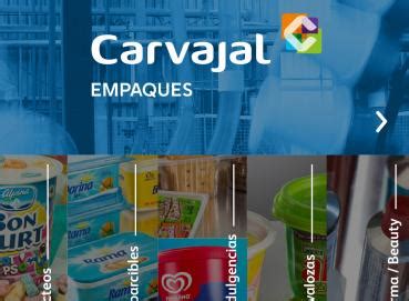 carvajal empaques colombia